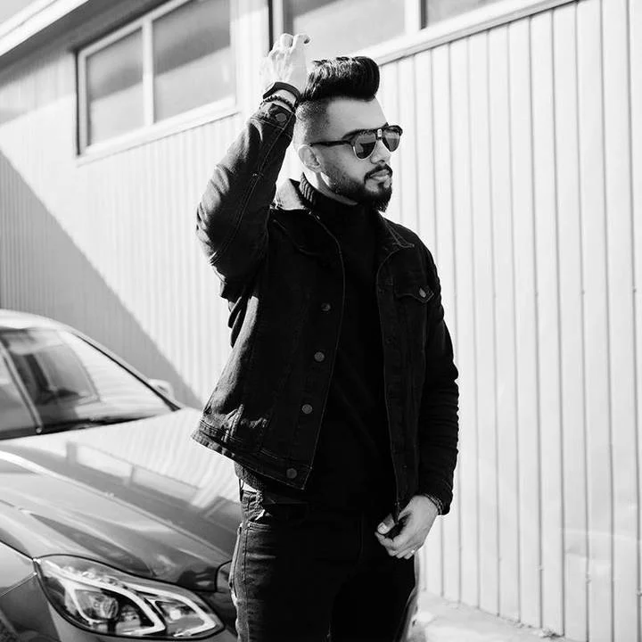 عبد الرحمن الخليفة